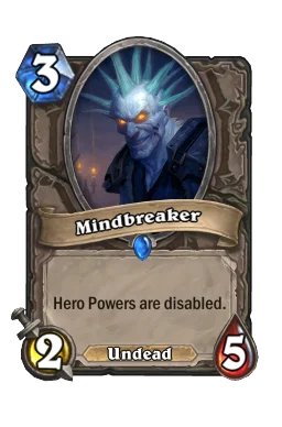 Mindbreaker
