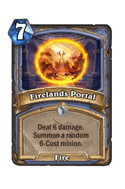 Firelands Portal