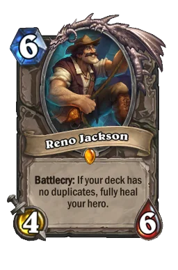 Reno Jackson