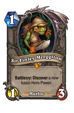 Sir Finley Mrrgglton
