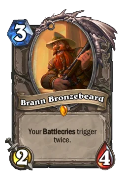 Brann Bronzebeard