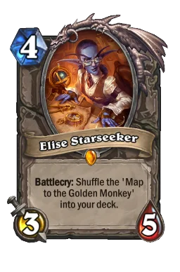 Elise Starseeker