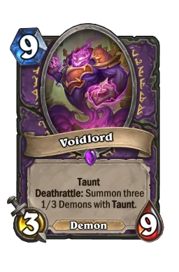 Voidlord