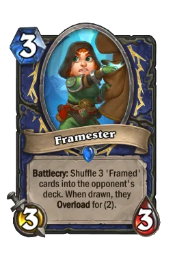 Framester
