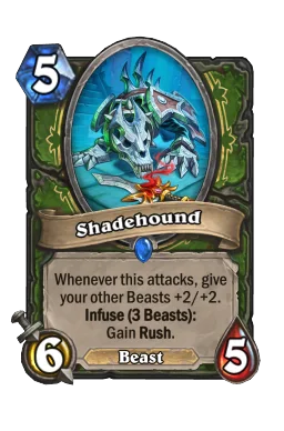 Shadehound
