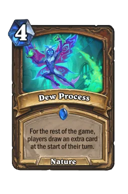 Dew Process