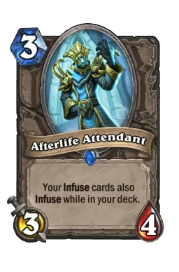 Afterlife Attendant