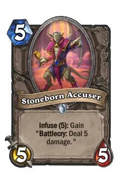 Stoneborn Accuser