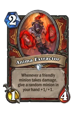 Anima Extractor