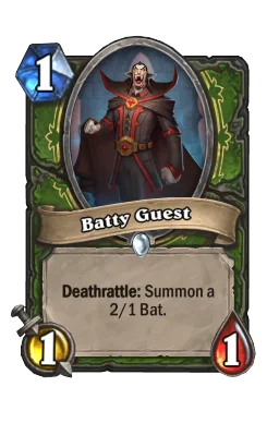 Batty Guest