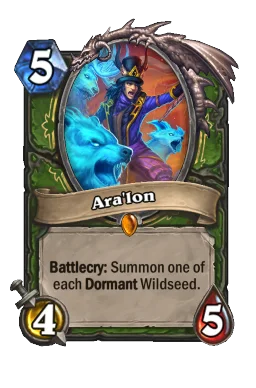 Ara'lon