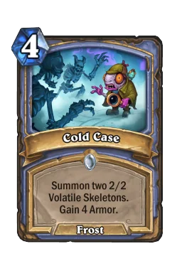 Cold Case
