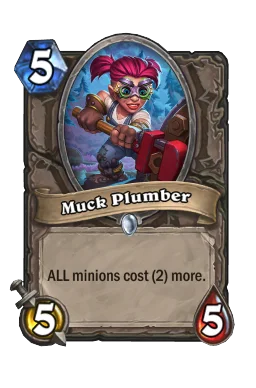 Muck Plumber