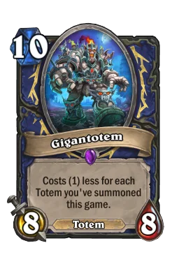 Gigantotem
