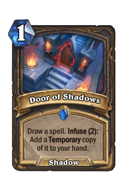 Door of Shadows