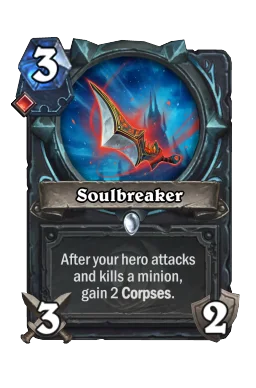 Soulbreaker