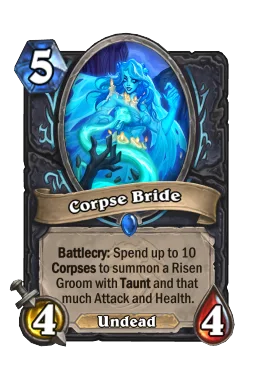 Corpse Bride