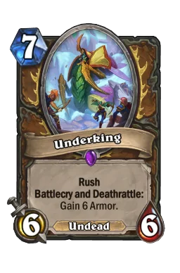 Underking