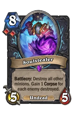 Soulstealer