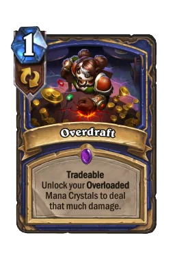 Overdraft