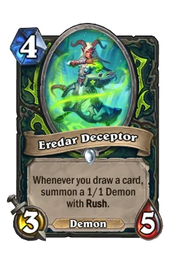 Eredar Deceptor
