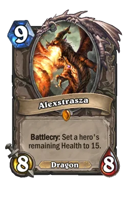 Alexstrasza
