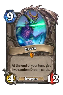 Ysera