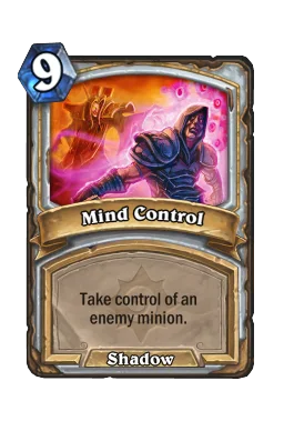 Mind Control