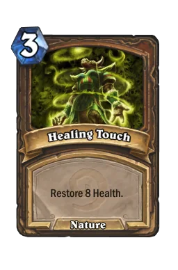 Healing Touch