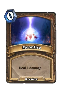 Moonfire