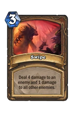 Swipe