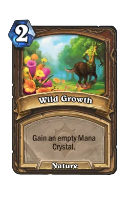 Wild Growth