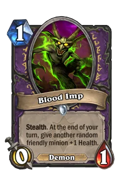 Blood Imp