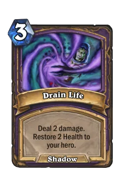Drain Life
