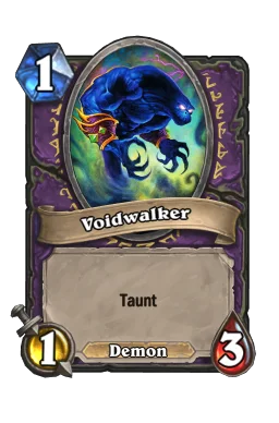 Voidwalker