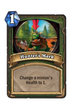 Hunter's Mark