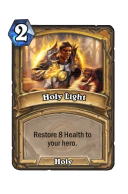 Holy Light