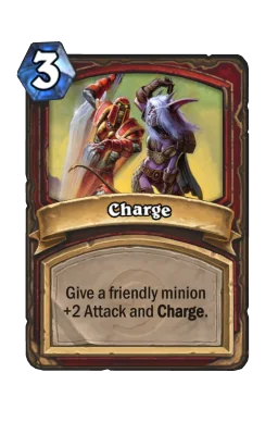 Charge