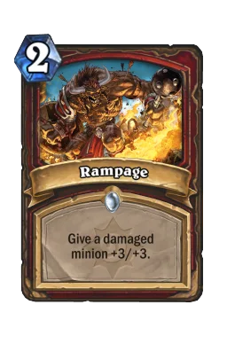 Rampage