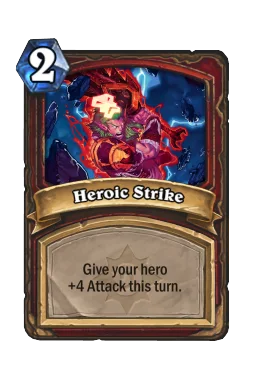 Heroic Strike