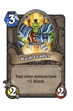 Raid Leader