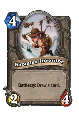 Gnomish Inventor