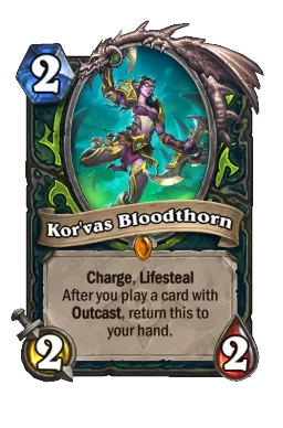 Kor'vas Bloodthorn