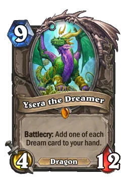Ysera the Dreamer