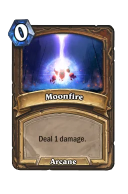 Moonfire