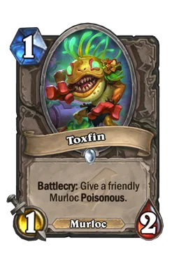 Toxfin