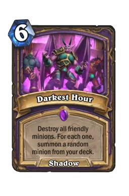 Darkest Hour
