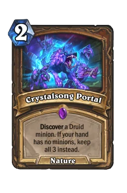 Crystalsong Portal