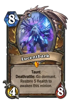 Lucentbark