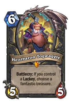 Heistbaron Togwaggle